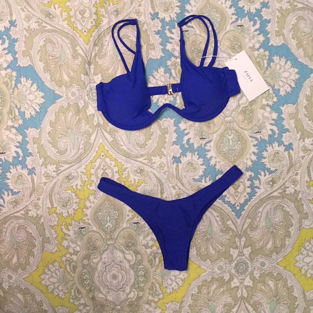 Zaful swimsuit